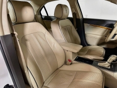 Used 2012  Lincoln MKZ 4d Sedan FWD at Graham Auto Mall near Mansfield&comma; OH