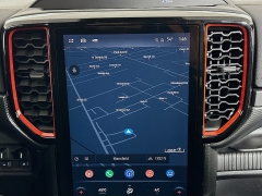 New 2025  Ford Ranger Raptor 4WD SuperCrew 5' Box at Dutro Auto near Zanesville&comma; OH