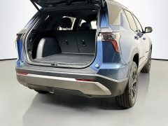 New 2027  Chevrolet Equinox AWD 4dr LT w&sol;2LT at Dutro Auto near Zanesville&comma; OH