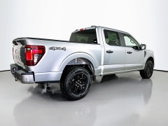 New 2026  Ford F-150 4WD STX SuperCrew 5&period;5' Box at Dutro Auto near Zanesville&comma; OH