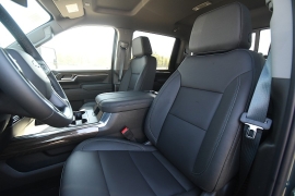 New 2026  Chevrolet Silverado 2500HD 4WD Crew Cab 159" LT Gas at Graham Auto Mall near Mansfield&comma; OH