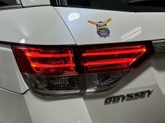 Used 2016  Honda Odyssey 4d Wagon EX-L at Dutro Auto near Zanesville&comma; OH