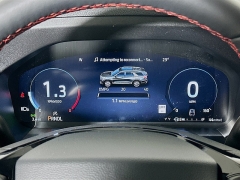 New 2026  Ford Explorer ST-Line 4WD at Graham Auto Mall near Mansfield, OH