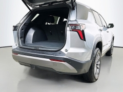 New 2026  Chevrolet Equinox AWD 4dr LT w&sol;2LT at Dutro Auto near Zanesville&comma; OH