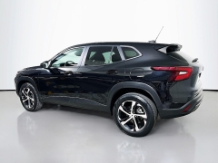 Used 2024  Chevrolet Trax FWD 4dr 1RS at Dutro Auto near Zanesville&comma; OH