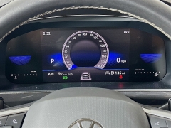 Used 2024  Volkswagen Tiguan 2.0T SE FWD at Dutro Auto near Zanesville, OH