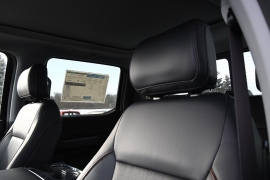 New 2026  Ford Super Duty F-350 4WD XLT Crew Cab SRW 8' Box at Dutro Auto near Zanesville&comma; OH