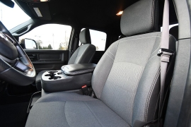 Used 2022  Ram 2500 4WD Tradesman Crew Cab 6'4" Box at Graham Auto Mall near Mansfield, OH