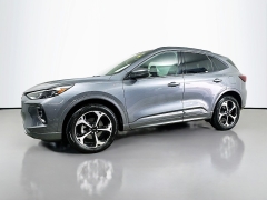 Used 2023  Ford Escape ST-Line Elite AWD at Dutro Auto near Zanesville, OH