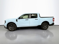 New 2026  Ford Maverick XLT AWD SuperCrew Hybrid at Dutro Auto near Zanesville&comma; OH