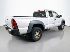 Used 2006  Toyota Tacoma 4WD Access Cab at Dutro Auto near Zanesville&comma; OH