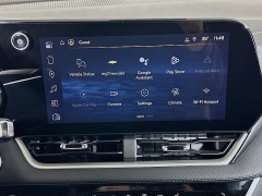 New 2026  Chevrolet Equinox AWD 4dr LT w&sol;2LT at Dutro Auto near Zanesville&comma; OH