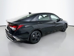 New 2026  Hyundai Elantra SEL Sport Sedan at Dutro Auto near Zanesville&comma; OH