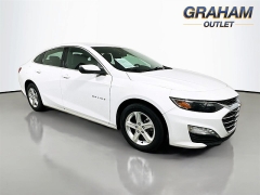  2023 Chevrolet Malibu 4dr Sdn 1LT at Dutro Auto near Zanesville&comma; OH