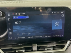 New 2026  Chevrolet Equinox FWD 4dr LT w&sol;1LT at Graham Auto Mall near Mansfield&comma; OH