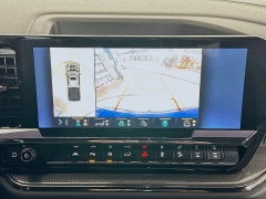 Used 2023  Chevrolet Silverado 1500 4WD Crew Cab 147" ZR2 at Dutro Auto near Zanesville&comma; OH