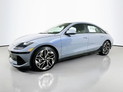 New 2025  Hyundai IONIQ 6 SEL AWD at Graham Auto Mall near Mansfield, OH