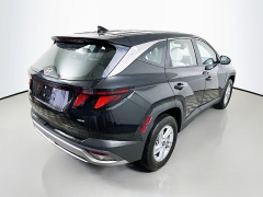 New 2026  Hyundai Tucson SE AWD at Graham Auto Mall near Mansfield, OH