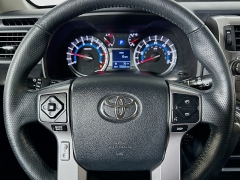 Used 2019  Toyota 4Runner 4d SUV 4WD SR5 Premium at Dutro Auto near Zanesville&comma; OH