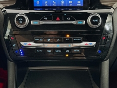 Used 2023  Ford Explorer Limited 4WD at Dutro Auto near Zanesville&comma; OH