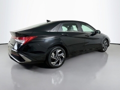 Used 2024  Hyundai Elantra Limited IVT at Dutro Auto near Zanesville&comma; OH