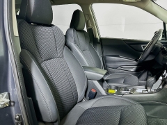 Used 2021  Subaru Forester Premium CVT at Graham Auto Mall near Mansfield&comma; OH