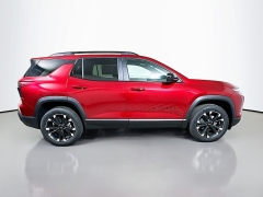 New 2027  Chevrolet Equinox AWD 4dr RS w&sol;2RS at Dutro Auto near Zanesville&comma; OH