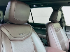 Used 2020  Cadillac XT6 4d SUV AWD Premium Luxury at Graham Auto Mall near Mansfield, OH