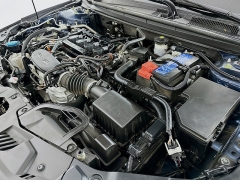 Used 2024  Honda Accord Sedan EX CVT at Graham Auto Mall near Mansfield, OH