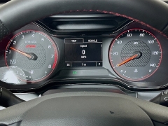 New 2026  Chevrolet Trax FWD 4dr 1RS at Dutro Auto near Zanesville&comma; OH