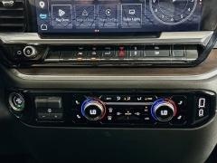 Used 2025  GMC Sierra 1500 4WD Crew Cab 147" SLT at Dutro Auto near Zanesville&comma; OH