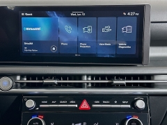 New 2026  Hyundai Tucson SEL Plus AWD at Dutro Auto near Zanesville&comma; OH