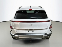 New 2027  Hyundai Kona SEL Premium FWD at Graham Auto Mall near Mansfield&comma; OH