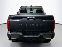 New 2026  Toyota Tundra 4WD SR5 CrewMax 6&period;5ft Bed at Graham Auto Mall near Mansfield&comma; OH