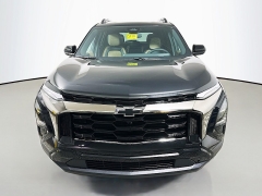 New 2026  Chevrolet Equinox AWD 4dr ACTIV w&sol;KDZ at Graham Auto Mall near Mansfield&comma; OH