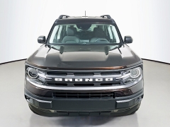 Used 2021  Ford Bronco Sport Big Bend 4x4 at Dutro Auto near Zanesville&comma; OH