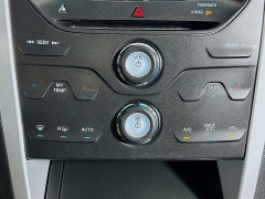Used 2014  Ford Explorer 4d SUV FWD XLT at Dutro Auto near Zanesville&comma; OH