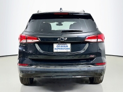 Used 2022 Chevrolet Equinox FWD 4dr RS at Dutro Auto near Zanesville, OH