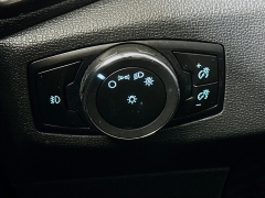 Used 2019  Ford EcoSport 4d SUV 4WD SE at Graham Auto Mall near Mansfield, OH