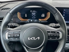 Used 2026  Kia K5 GT-Line Auto AWD at Dutro Auto near Zanesville&comma; OH