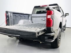 Used 2023  Chevrolet Silverado 1500 4WD Crew Cab 147" Custom Trail Boss at Dutro Auto near Zanesville&comma; OH