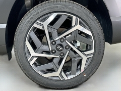 New 2026  Hyundai Kona SEL Premium AWD at Graham Auto Mall near Mansfield, OH