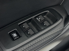 Used 2022  Ford Ranger LARIAT 4WD SuperCrew 5' Box at Dutro Auto near Zanesville&comma; OH