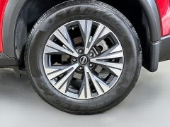 Used 2023  Nissan Rogue FWD SV at Graham Auto Mall near Mansfield&comma; OH
