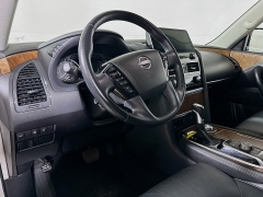 Used 2023  Nissan Armada 4x4 SL at Graham Auto Mall near Mansfield, OH