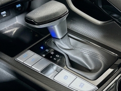 Used 2023 Hyundai Elantra Hybrid Blue DCT at Dutro Auto near Zanesville, OH