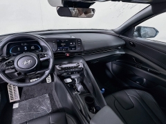 New 2026  Hyundai Elantra SEL Sport Plus Sedan at Dutro Auto near Zanesville&comma; OH