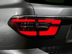 Used 2024  Nissan Armada 4x4 SV at Graham Auto Mall near Mansfield, OH