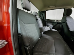 Used 2019  Ford Ranger 4WD SuperCrew XLT at Dutro Auto near Zanesville&comma; OH