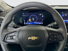 Used 2025  Chevrolet Trailblazer AWD 4dr LS at Dutro Auto near Zanesville&comma; OH